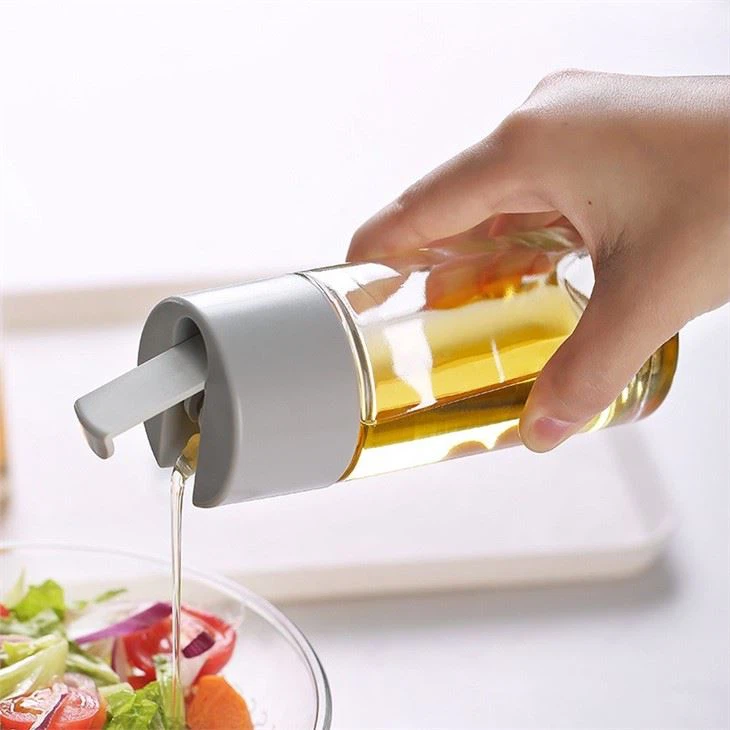 Small Oil Bottle