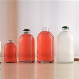 Fliexken tal-meraq tal-ħġieġ 8 oz