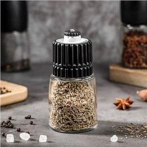 Vażett tal-grinder tal-ħwawar