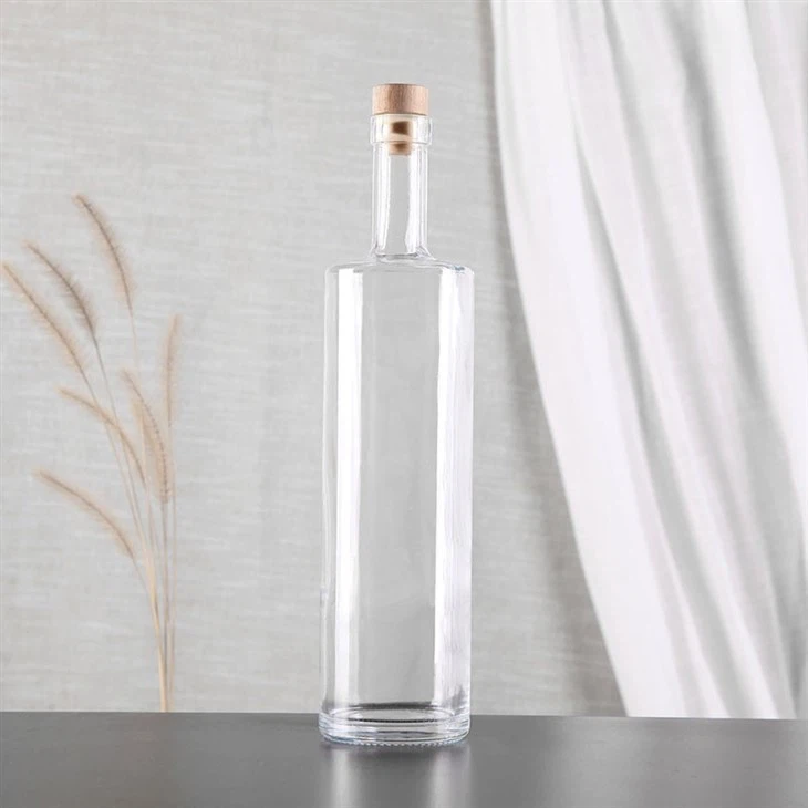 750ml Glass Liquor Bottles Wholesale