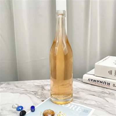 Flixkun tal-ħġieġ tal-ispirtu Flint
