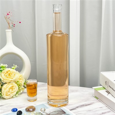 Fliexken tal-likur tal-ħġieġ taċ-ċilindru