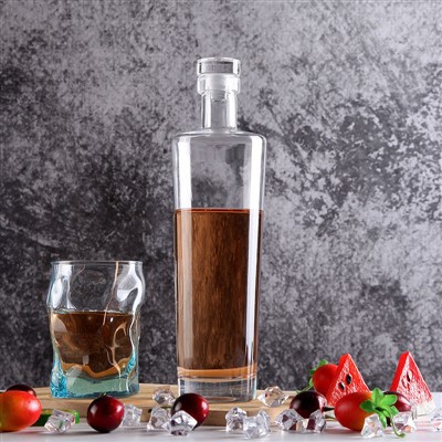 Flixkun tal-Vodka 500ml